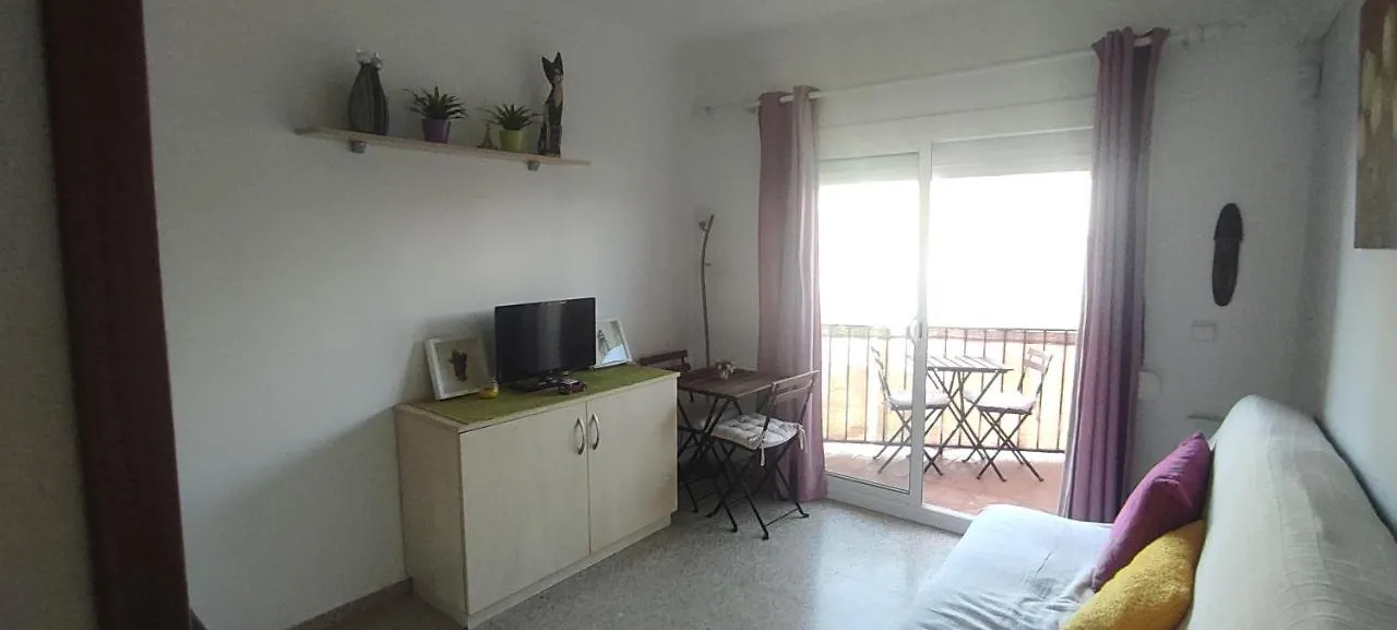 Gloria Crespo Santo Domingo II 4 Apartment Empuriabrava
