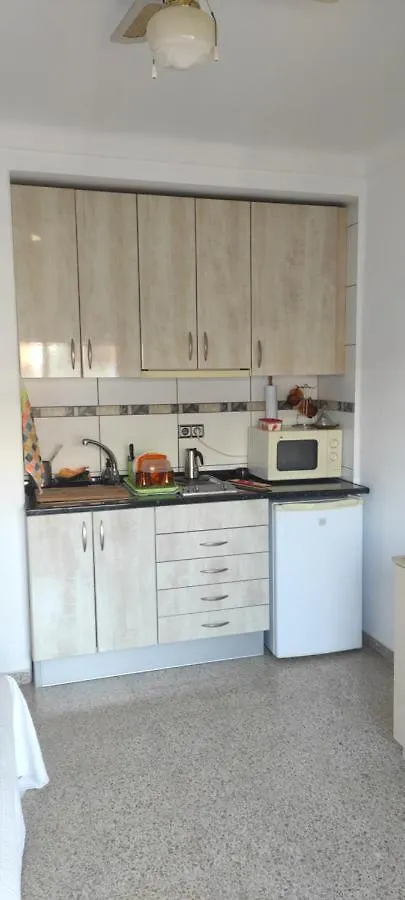 Gloria Crespo Santo Domingo II 4 Apartment Empuriabrava